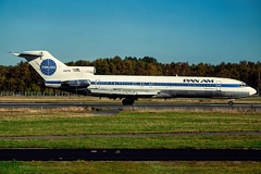 Pan Am, N4733