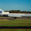 Pan Am, N4733