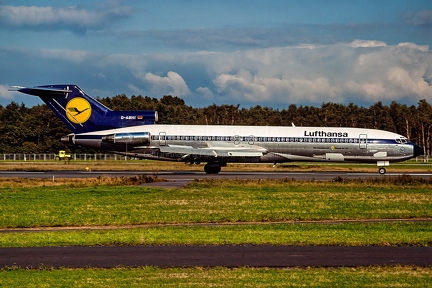 Lufthansa,D-ABHI 