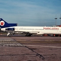 Istanbul Airlines, TC-IYC