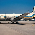 Emerald Airways, G-SOEI
