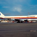 United Airlines, N4719U