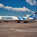 ELK Airways, CCCP-85727 