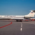 Aeroflot, RA-65815