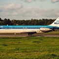 KLM, PH-DNK 