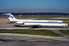 Finnair, OH-LYX