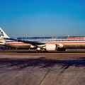 American Airlines, N351AA 
