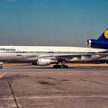 Lufthansa, D-ADBO