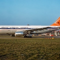 South African Airways, F-WLGB