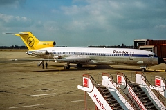 Condor, D-ABKL