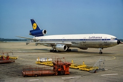 Lufthansa, D-ADDO 