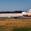 THY Türk Hava Yolları - Turkish Airlines, TC-JBG 