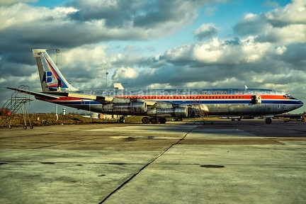 Air Berlin USA, N8729 