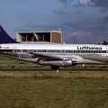 Lufthansa, D-ABFY