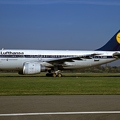 Lufthansa, D-AICB 