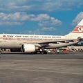 Turkish Airlines, TC-JCY