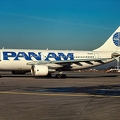 Pan Am, N820PA