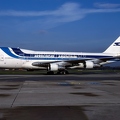 Aerolineas Argentinas, LV-WYT