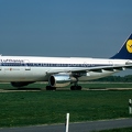 Lufthansa, D-AIAB
