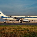 Iran Air, EP-IBR 