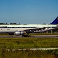 Lufthansa, D-AIBD